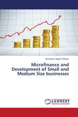 Microfinance and Development of Small and Medium Size businesses