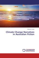 Climate Change Narratives in Australian Fiction