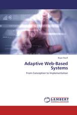 Adaptive Web-Based Systems