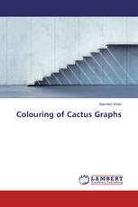 Colouring of Cactus Graphs