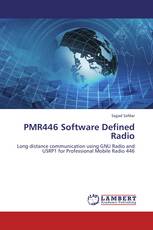 PMR446 Software Defined Radio