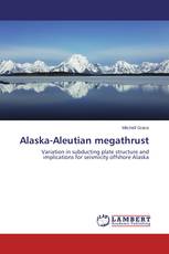 Alaska-Aleutian megathrust