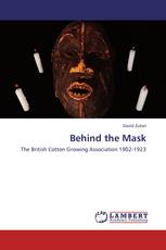 Behind the Mask