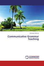 Communicative Grammar Teaching