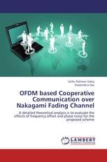 OFDM based Cooperative Communication over Nakagami Fading Channel