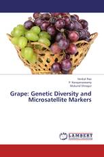 Grape: Genetic Diversity and Microsatellite Markers