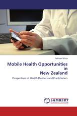 Mobile Health Opportunities in New Zealand
