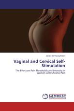 Vaginal and Cervical Self-Stimulation