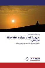 Bhavaṅga-citta and Ālaya-vijñāna