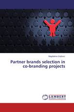 Partner brands selection in co-branding projects