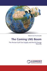 The Coming LNG Boom