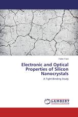 Electronic and Optical Properties of Silicon Nanocrystals