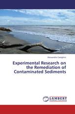 Experimental Research on the Remediation of Contaminated Sediments