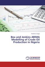 Box and Jenkins ARIMA Modelling of Crude Oil Production in Nigeria