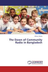 The Dawn of Community Radio in Bangladesh