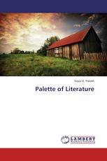 Palette of Literature
