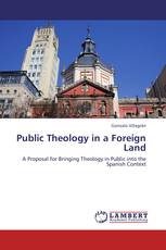 Public Theology in a Foreign Land