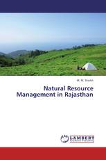 Natural Resource Management in Rajasthan