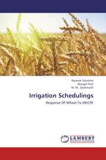 Irrigation Schedulings