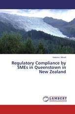 Regulatory Compliance by SMEs in Queenstown in New Zealand