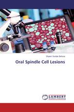 Oral Spindle Cell Lesions