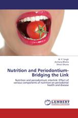Nutrition and Periodontium- Bridging the Link
