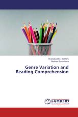 Genre Variation and Reading Comprehension