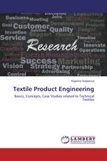 Textile Product Engineering