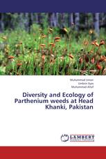 Diversity and Ecology of Parthenium weeds at Head Khanki, Pakistan