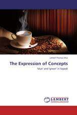 The Expression of Concepts