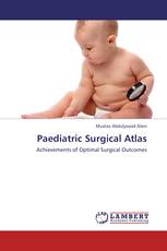 Paediatric Surgical Atlas