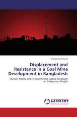 Displacement and Resistance in a Coal Mine Development in Bangladesh