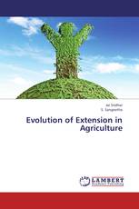 Evolution of Extension in Agriculture