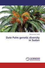 Date Palm genetic diversity in Sudan