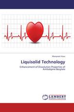 Liquisolid Technology