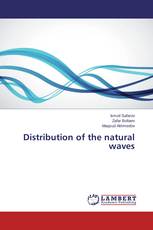 Distribution of the natural waves