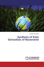 Synthesis of Ester Derivatives of Resveratrol