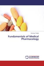 Fundamentals of Medical Pharmacology