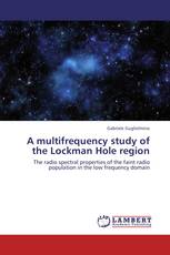A multifrequency study of the Lockman Hole region