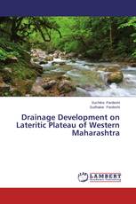 Drainage Development on Lateritic Plateau of Western Maharashtra