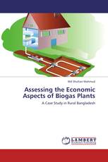 Assessing the Economic Aspects of Biogas Plants