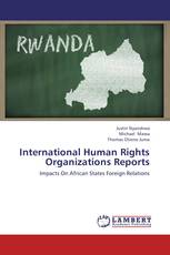 International Human Rights Organizations Reports