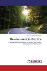 Development in Practice
