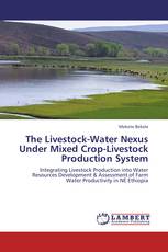 The Livestock-Water Nexus Under Mixed Crop-Livestock Production System