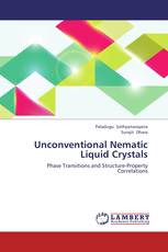 Unconventional Nematic Liquid Crystals