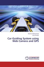 Car Guiding System using Web Camera and GPS