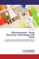 Pharmaceutics - Drug Discovery Technology and Tools