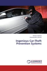 Ingenious Car-Theft Prevention Systems