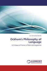 Ockham's Philosophy of Language