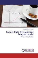 Robust Data Envelopment Analysis model
